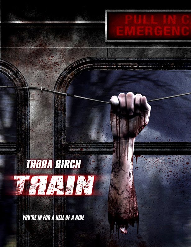 Re: Vlak do pekel / Train (2008)