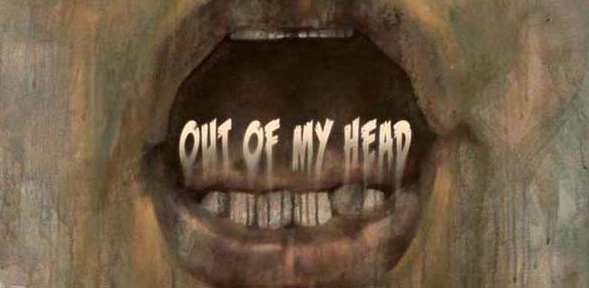 Out of my Head