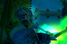 This is a toon on PvP