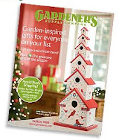 gifts for gardeners garden supply catalog