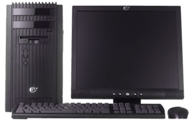 oferta de computadora