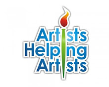 Artists Helping Artists