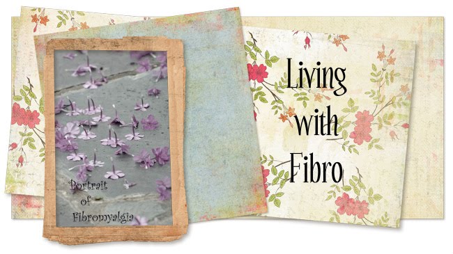 Living With Fibro