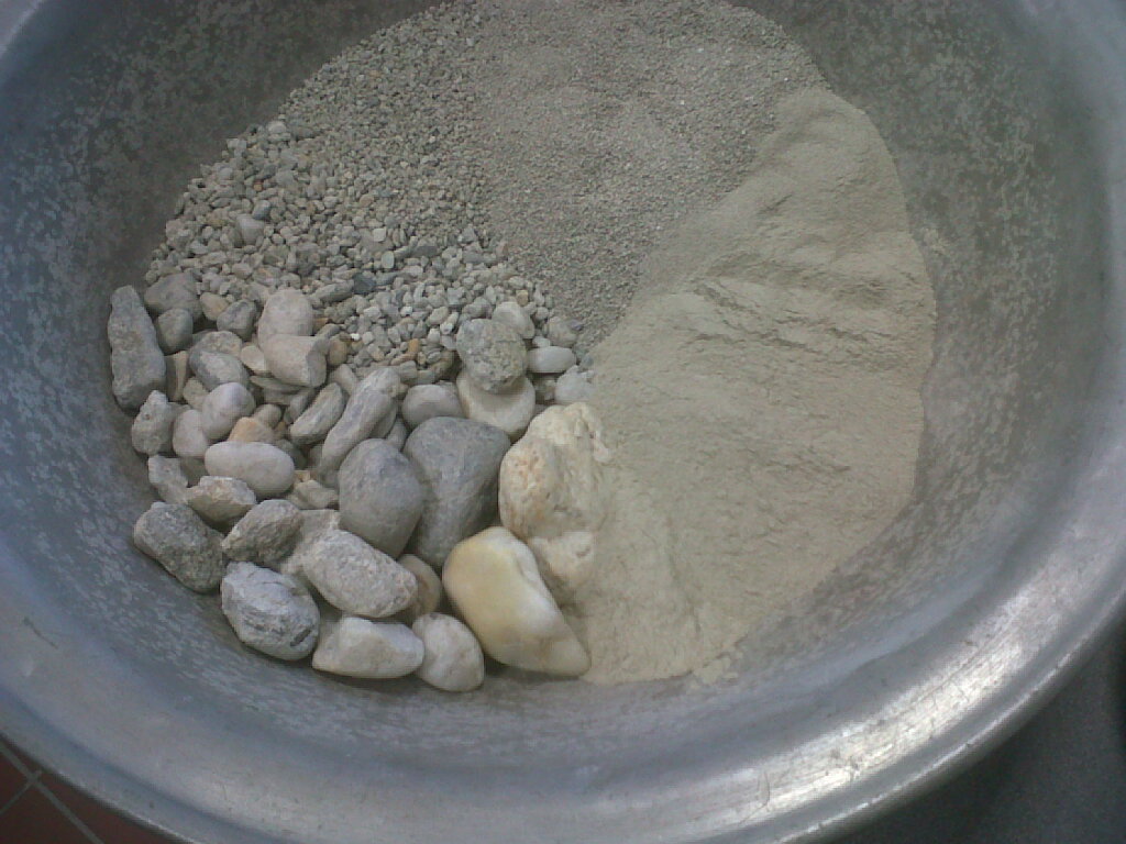 ESTUDIO DE MUESTRA DE SUELO GEOLOGÍA Y SUELOS 2010-2: noviembre 2010