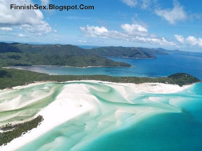 Top Beautiful Beaches in the World