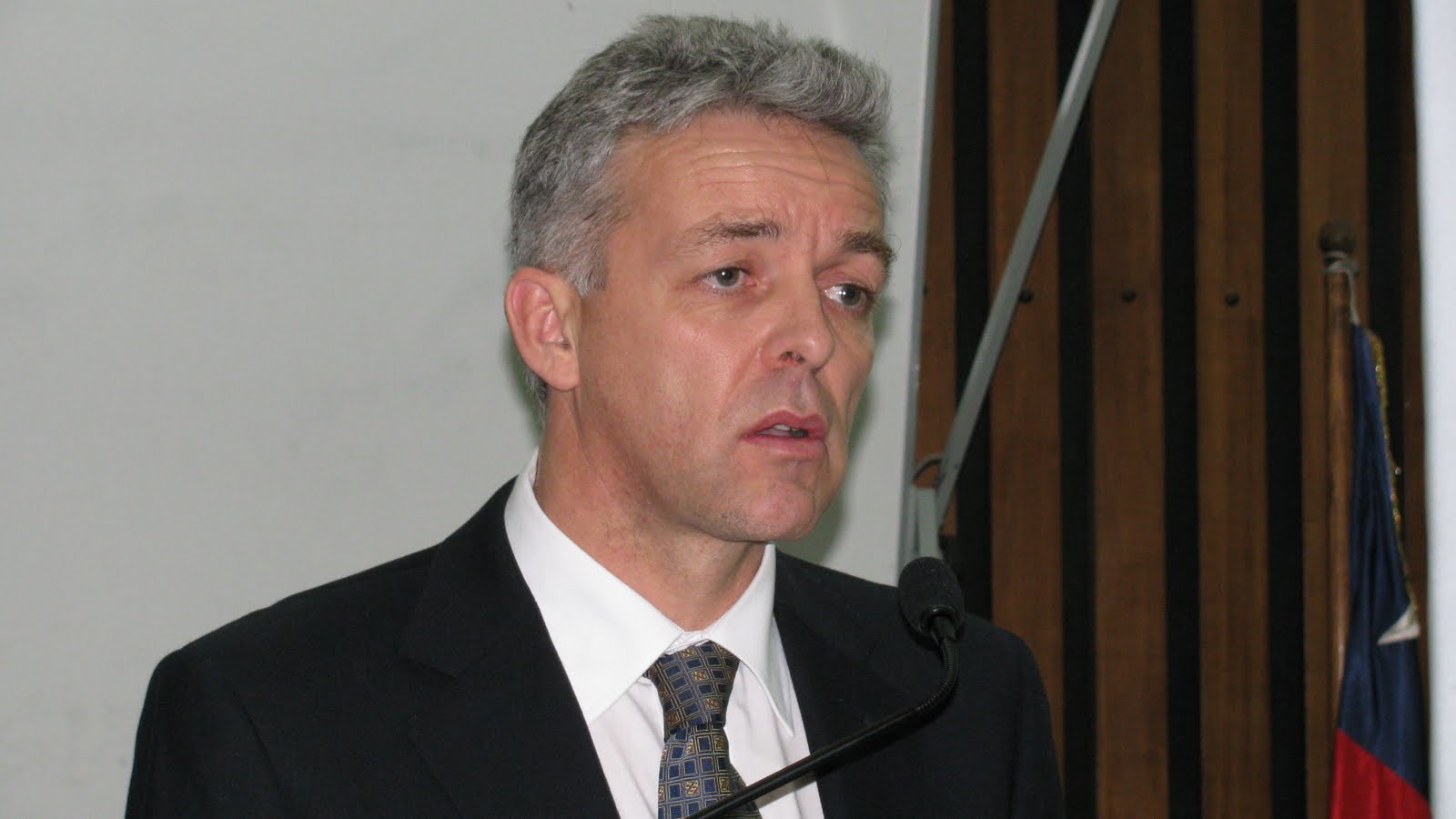 Blog Foroenergías: Ricardo Raineri: “El ejecutivo siempre está abierto ...