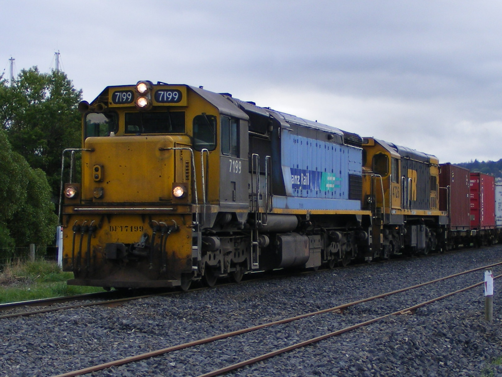 Dft Rail Contracts – DfT plans new direct awards for passenger ...