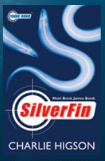 Silverfin