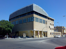 Centro Cívico Los Carteros