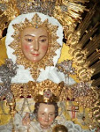 María Santísima de Setefilla