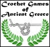 2008 Crochet Games of Ancient Greece