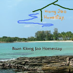Baan Klong Jao Homestay Kut Island Trat Thailand