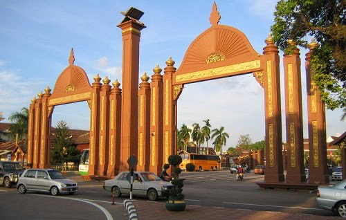 Traveling: 吉兰丹_Kelantan