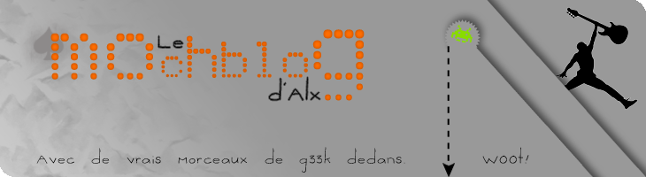 Le MochBlog d'Alx