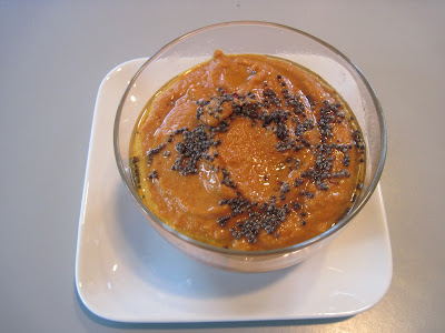 Dhudhi Chutney