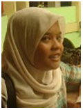 NUR IZZATI BINTI KHAIRUDDIN