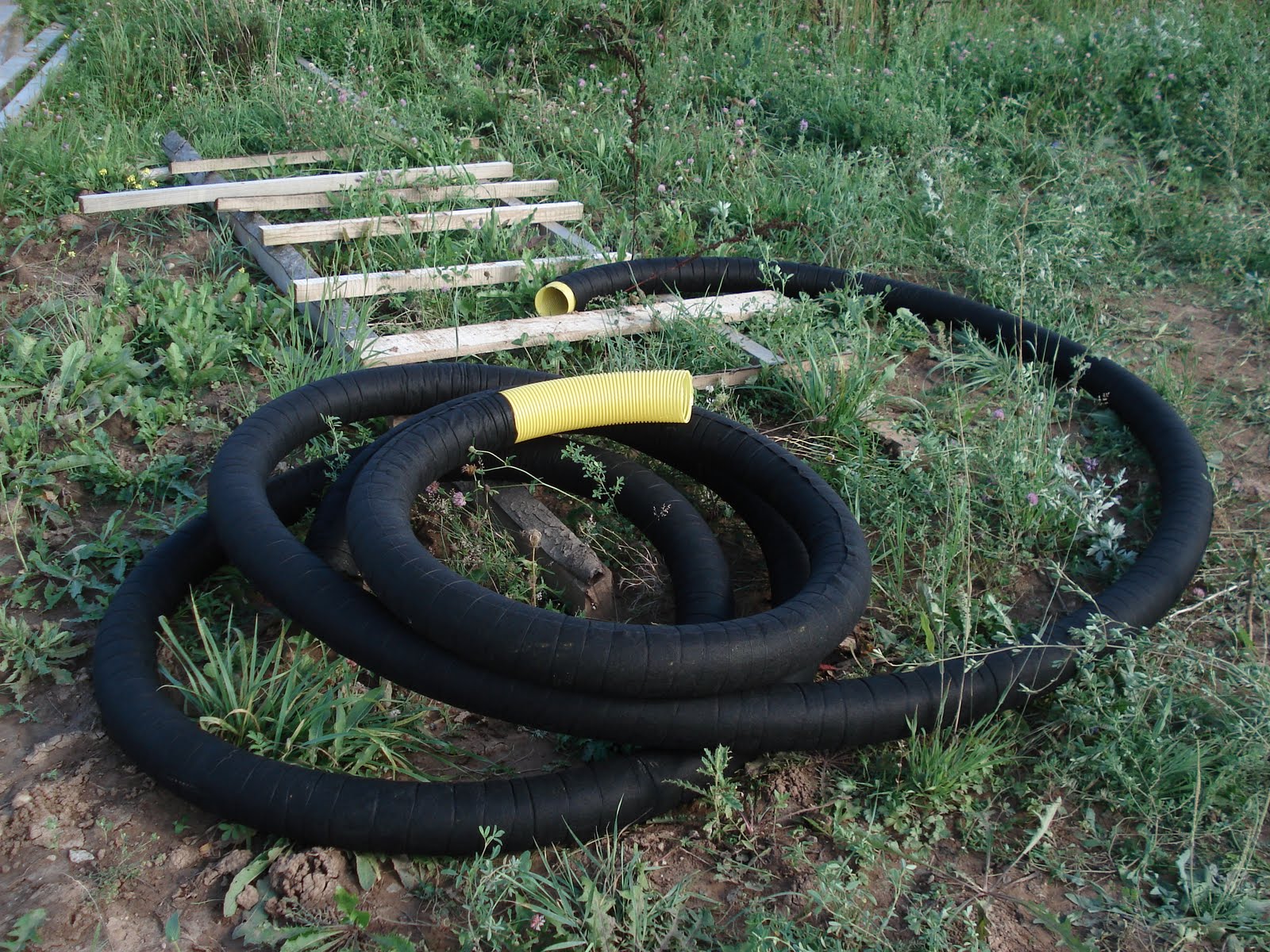 Геотекстиль для колодца какой выбрать