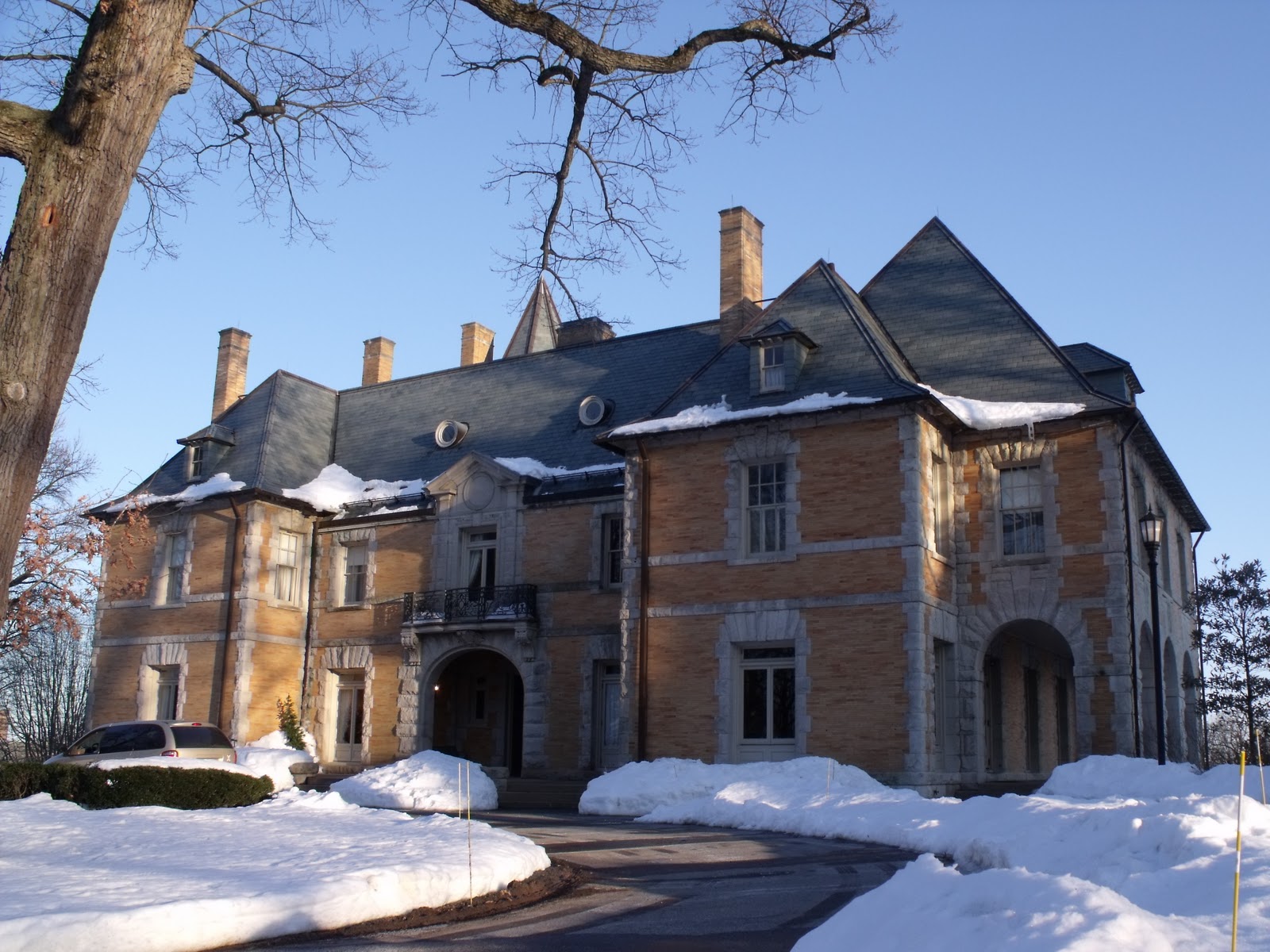 Pitcairn Fortune Threatened