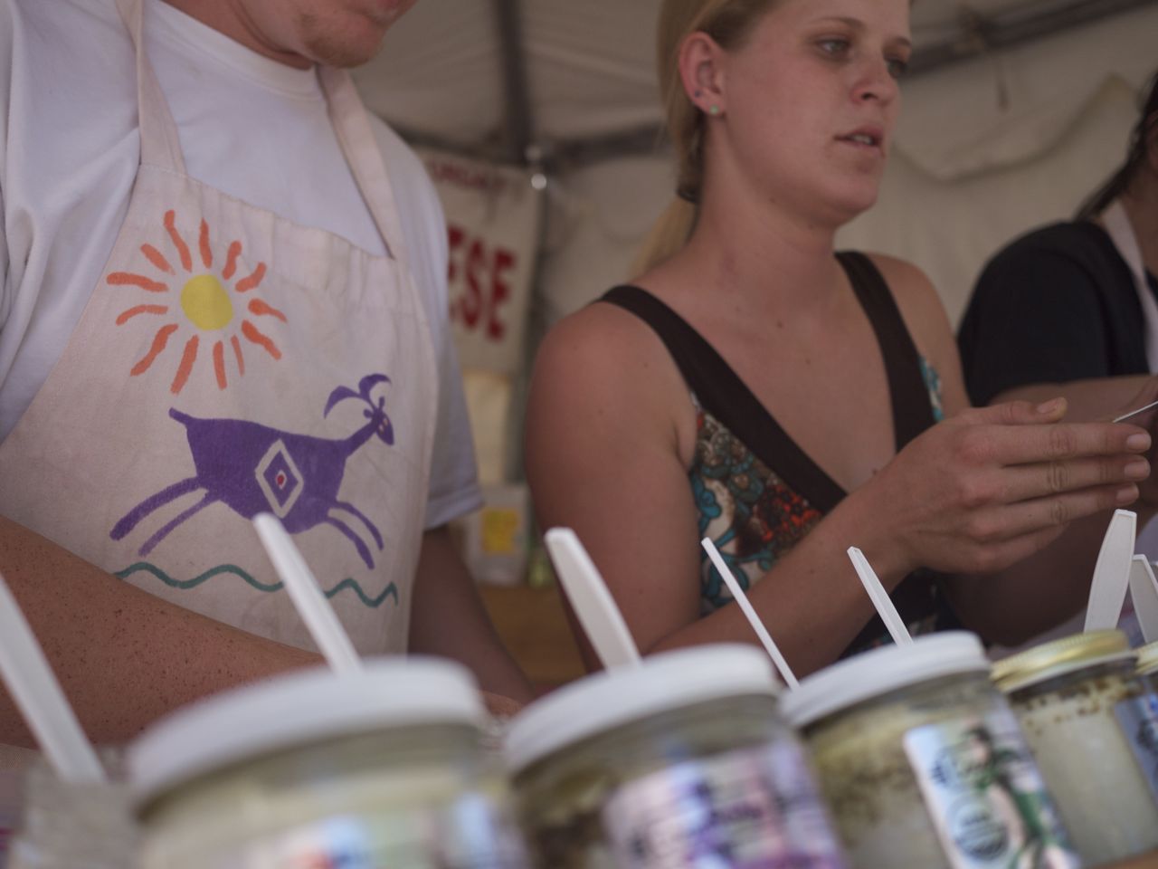 Feed the Village Bernalillo Wine Festival