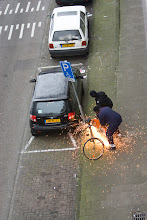 Bike Removal