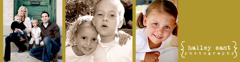 hailey sant photography