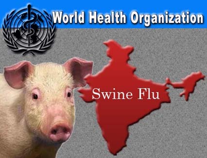 Swine-Flu India Best Picture in World