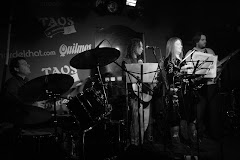 Concierto en TAOS -17-07-09