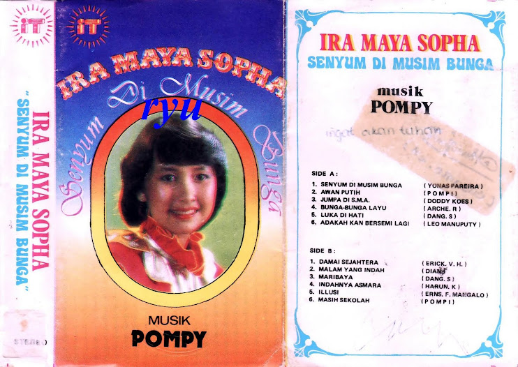 Ira maya sopha ( album senyum dimusim bunga )