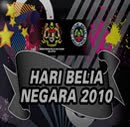 Hari Belia Negara 2010