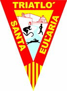Triatló Santa Eularia