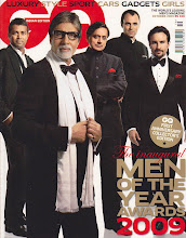 GQ's Men of the Year