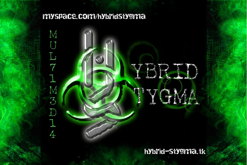 HybriD StygmA