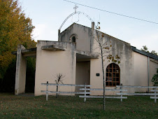 Capilla Nuestra Señora del Rosario