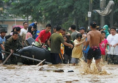 Effects of typhoon ondoy in the philippines picture