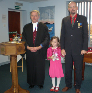 Gary Raikes, Prospective East Renfrewshire MP: February 2010