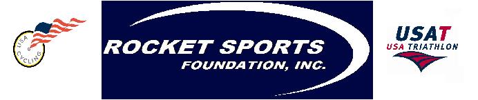 Rocket Sports Foundation, Inc.