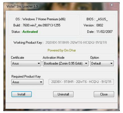 slic loader windows 10 slic loader windows 10