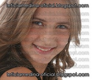 Letícia Medina Oficial