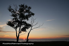 Sunsets | Pantai Manis