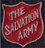 The Red Shield