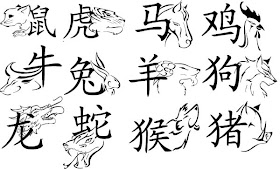 Infinity Tattoos - Free Tattoo Designs of Zodiac Signs and Other Tattoo Ideas: Another Chinese