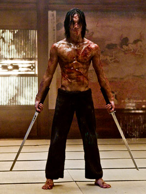 salla: ninja assassin full movie streaming