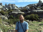 EN EL TORCAL.