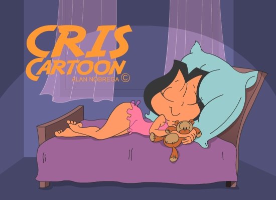 CRIS CARTOON
