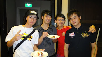 *K-box*Singapore*