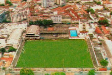 Estádio Leônidas da Silva