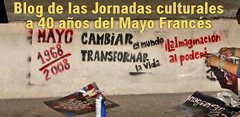 A 40 años del "Mayo Francés"