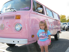 she wore a pink tutu and her cowboy boots