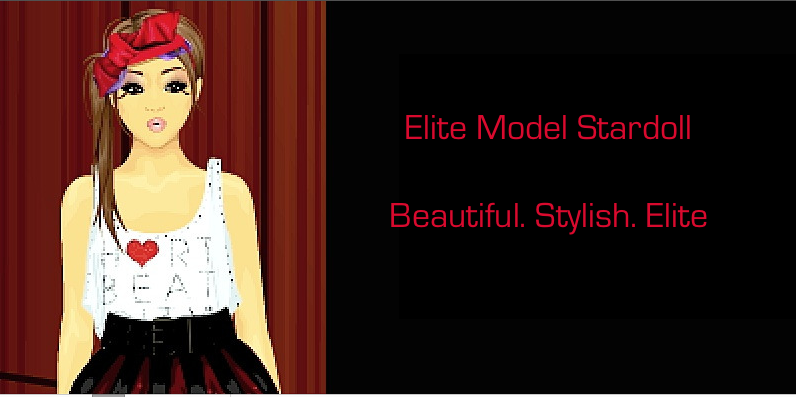 EliteModels Stardoll ♥