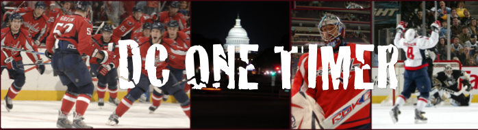 DC One Timer
